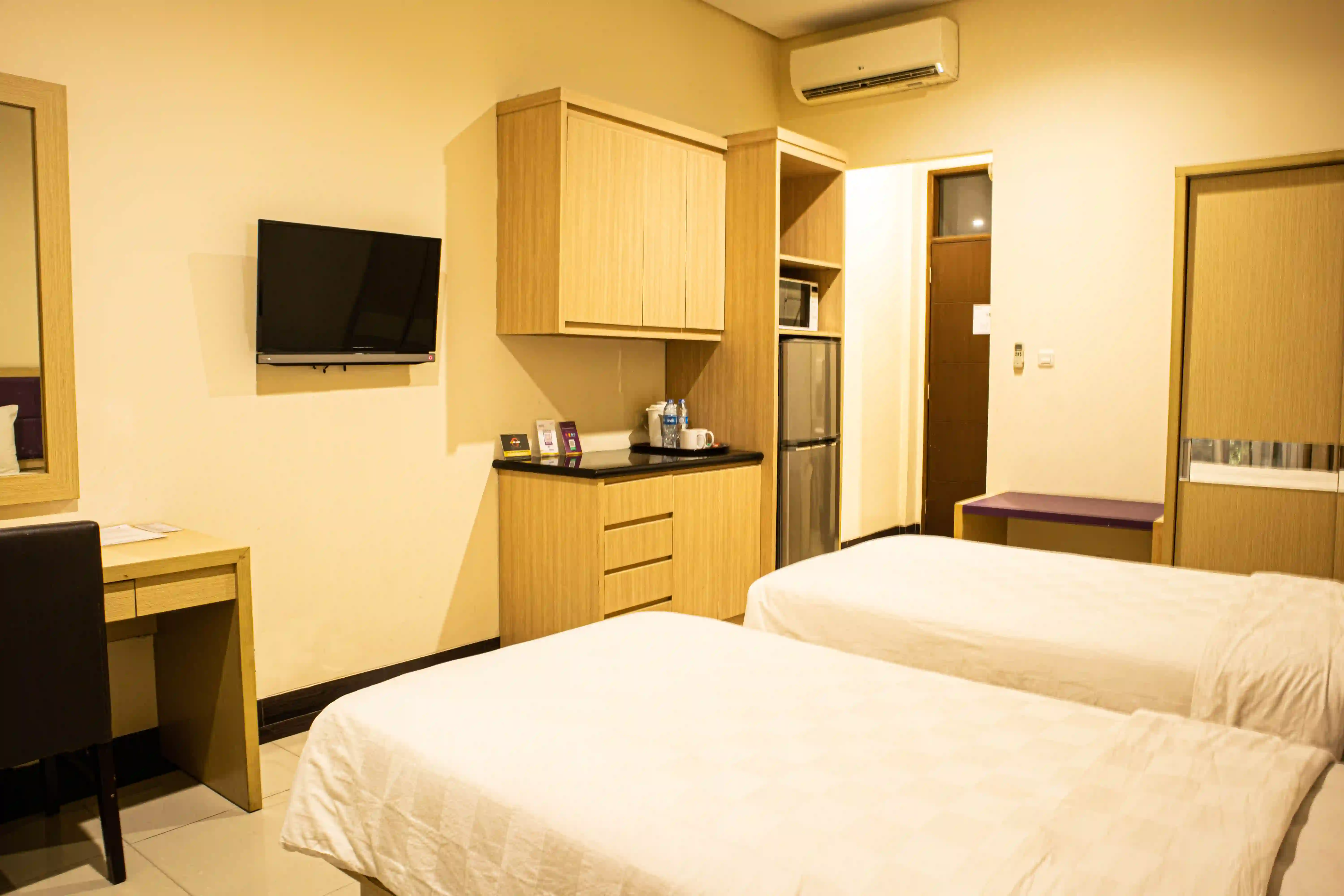Standart Room